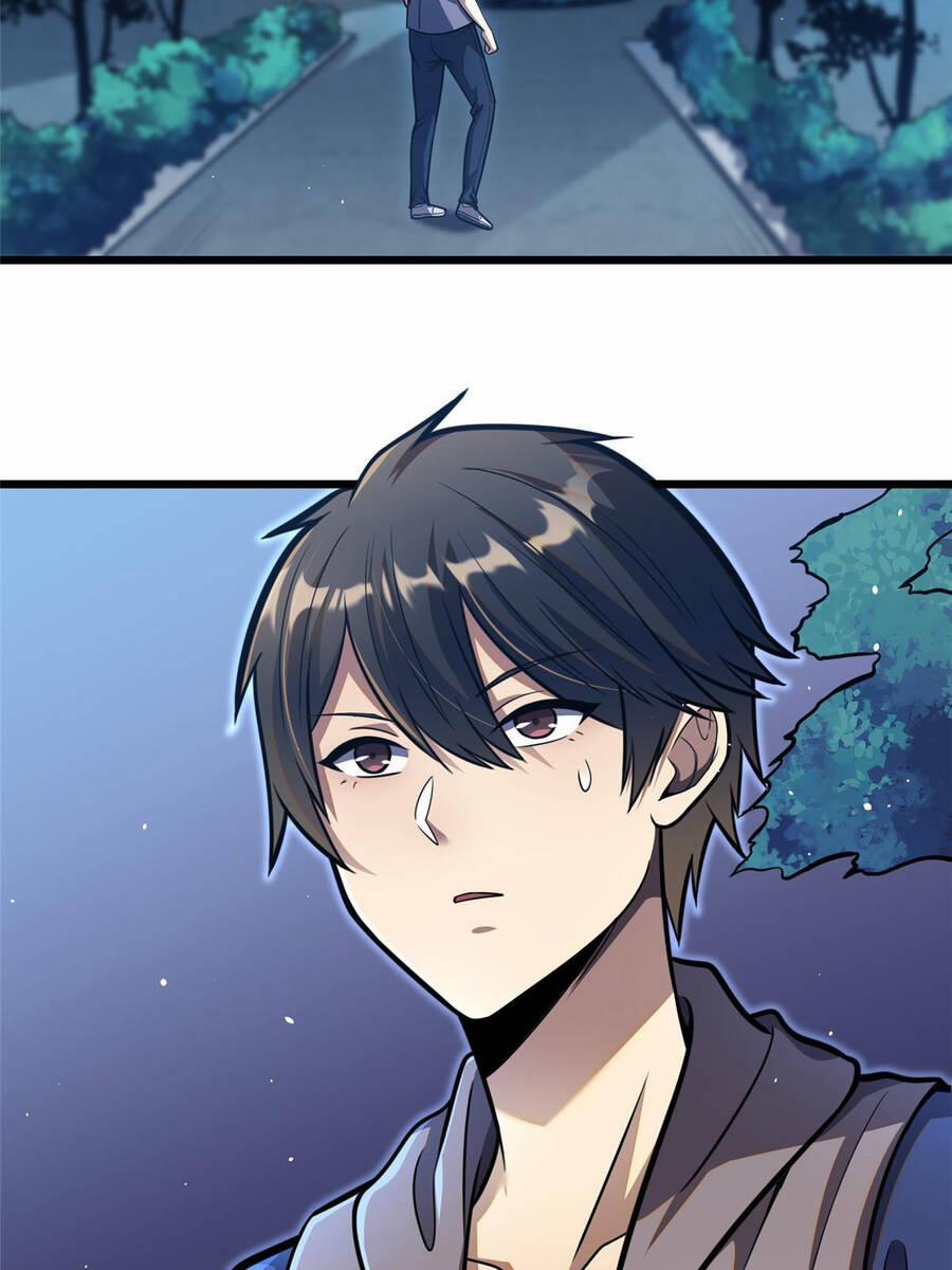 Siêu Phàm Sát Thần 22 trang 45