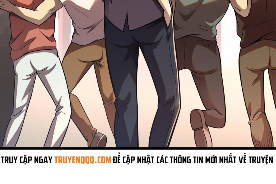 Siêu Phàm Sát Thần 22 trang 8