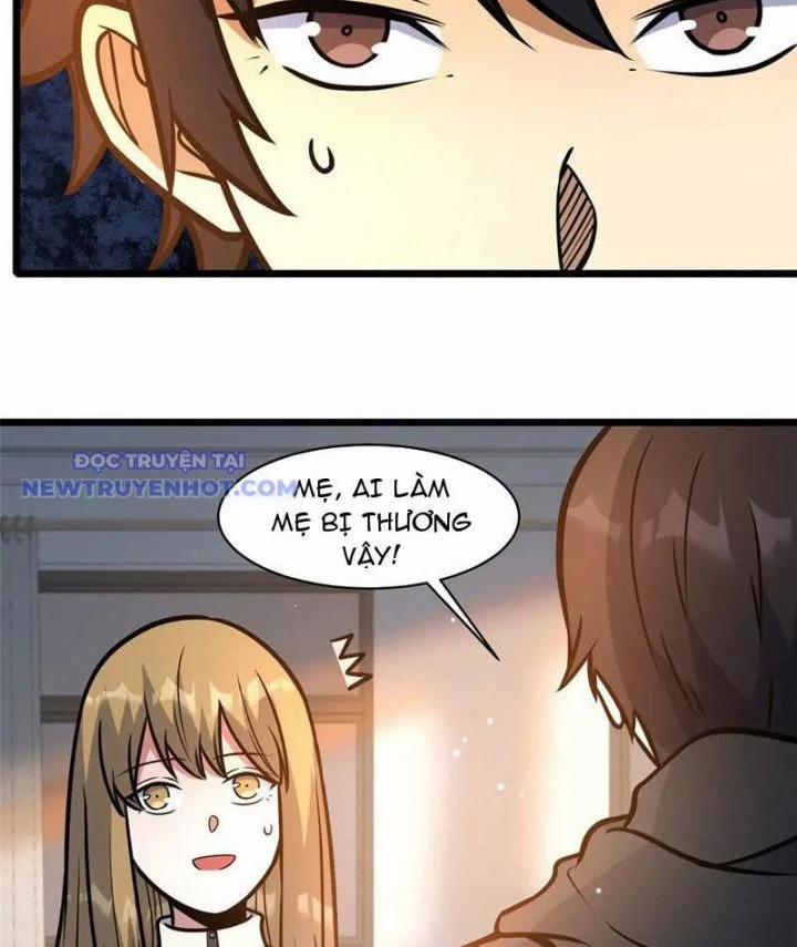 Siêu Phàm Sát Thần 220 trang 19