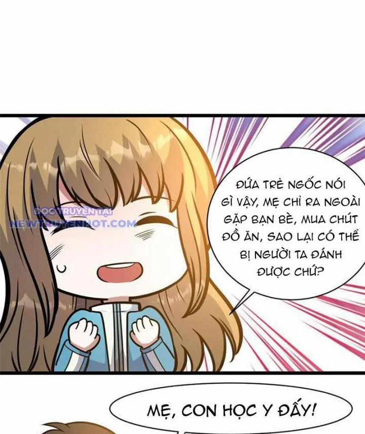 Siêu Phàm Sát Thần 220 trang 21