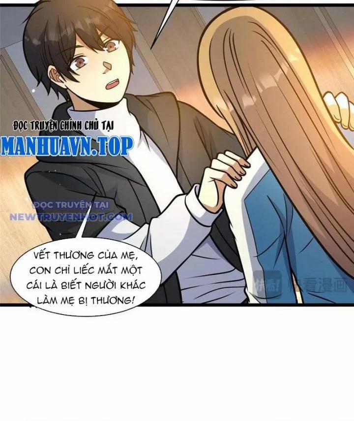 Siêu Phàm Sát Thần 220 trang 22
