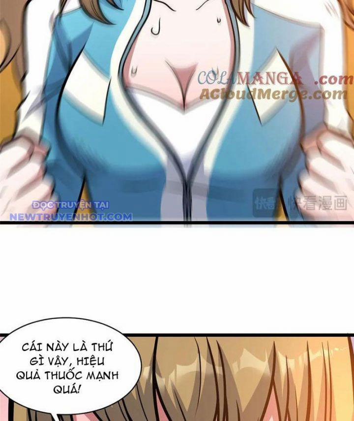 Siêu Phàm Sát Thần 220 trang 36