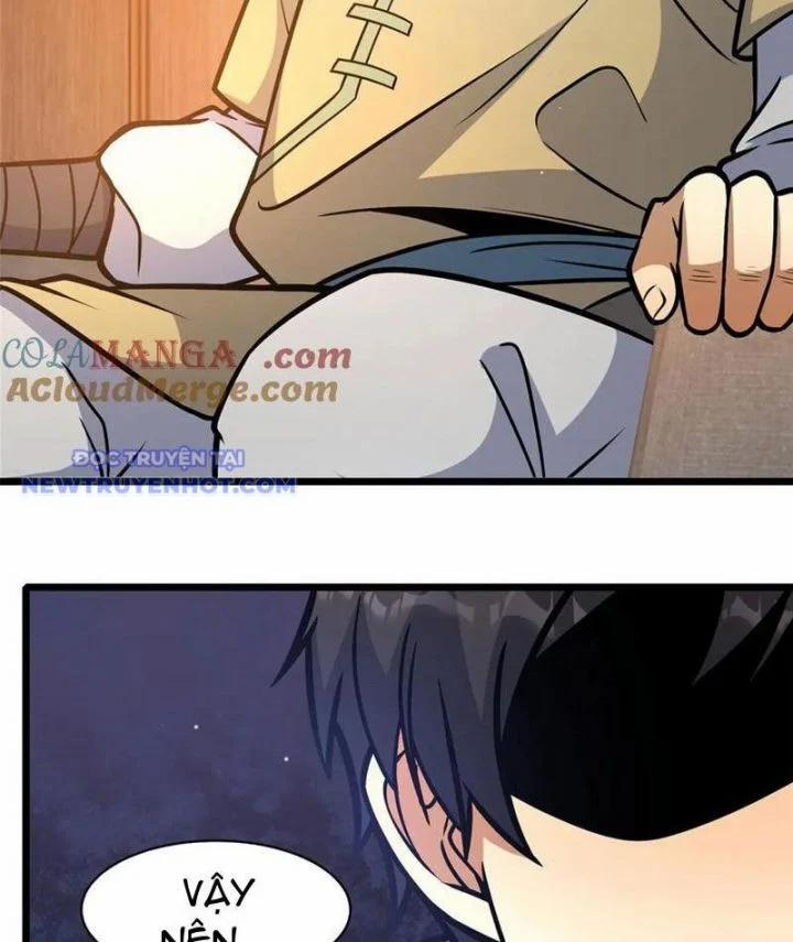 Siêu Phàm Sát Thần 220 trang 46