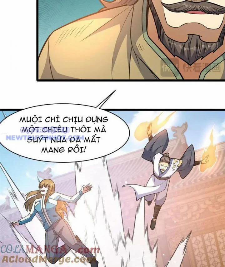 Siêu Phàm Sát Thần 220 trang 7