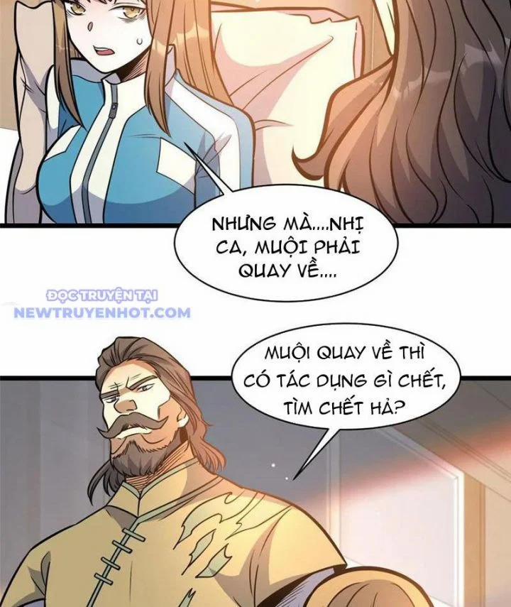Siêu Phàm Sát Thần 220 trang 9