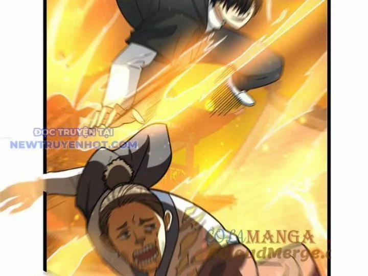 Siêu Phàm Sát Thần 222 trang 17