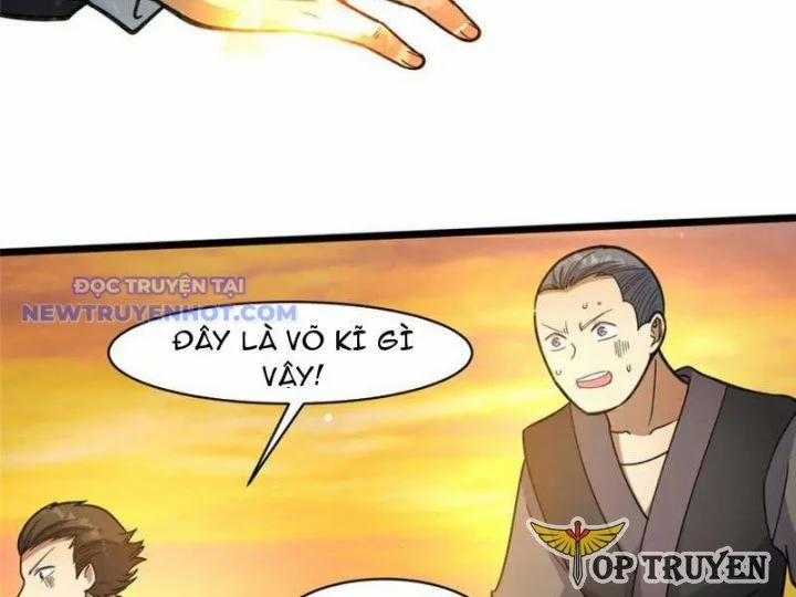 Siêu Phàm Sát Thần 222 trang 4