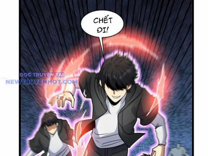 Siêu Phàm Sát Thần 222 trang 47
