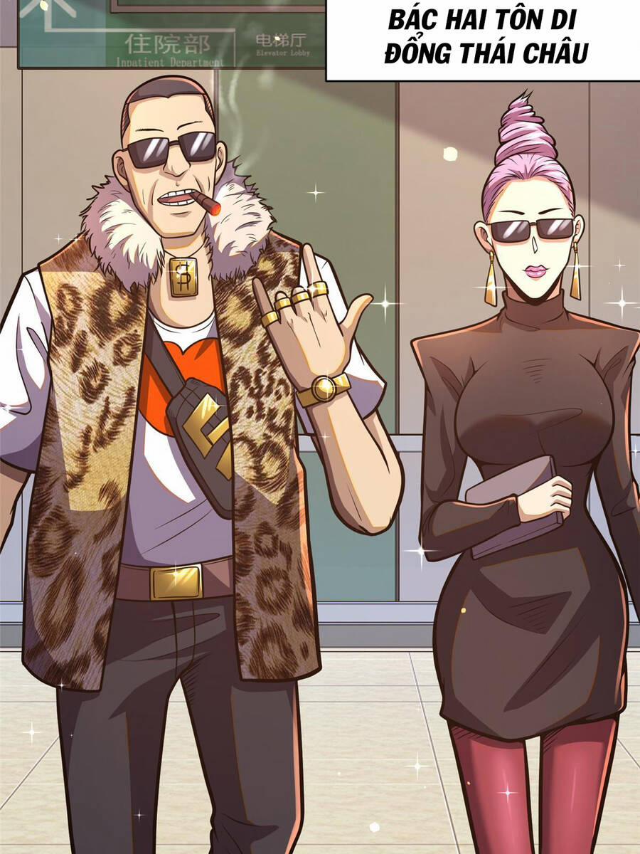 Siêu Phàm Sát Thần 23 trang 31