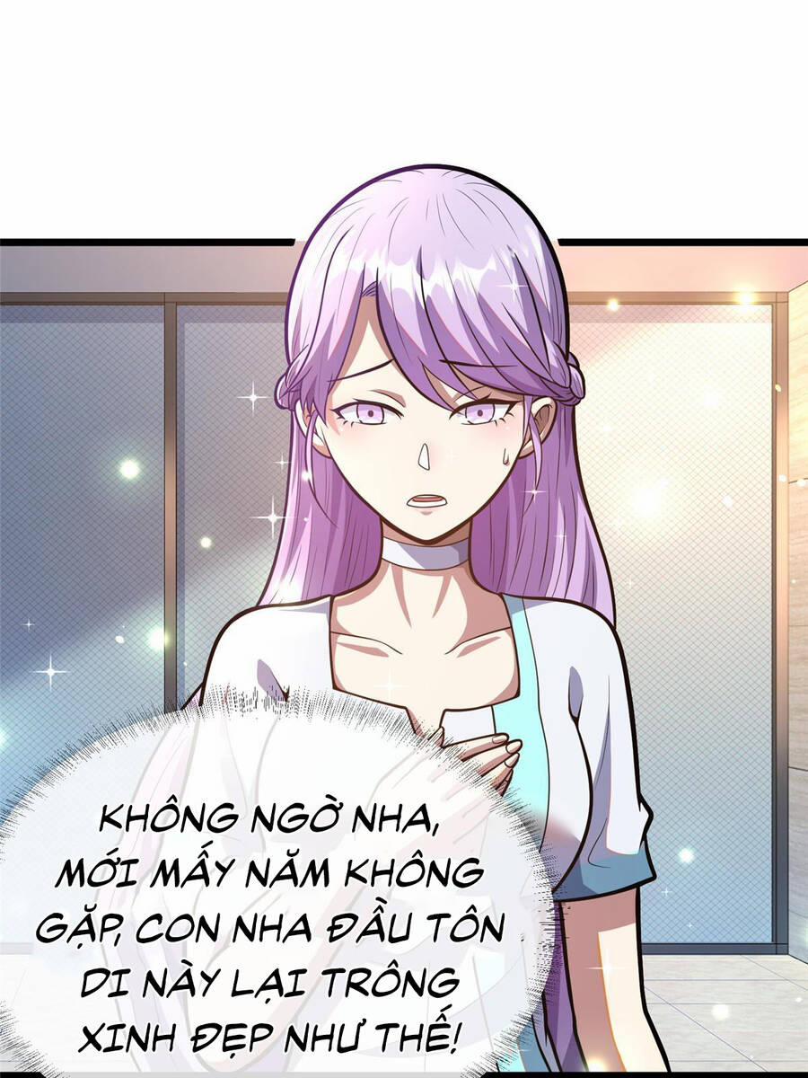 Siêu Phàm Sát Thần 23 trang 35