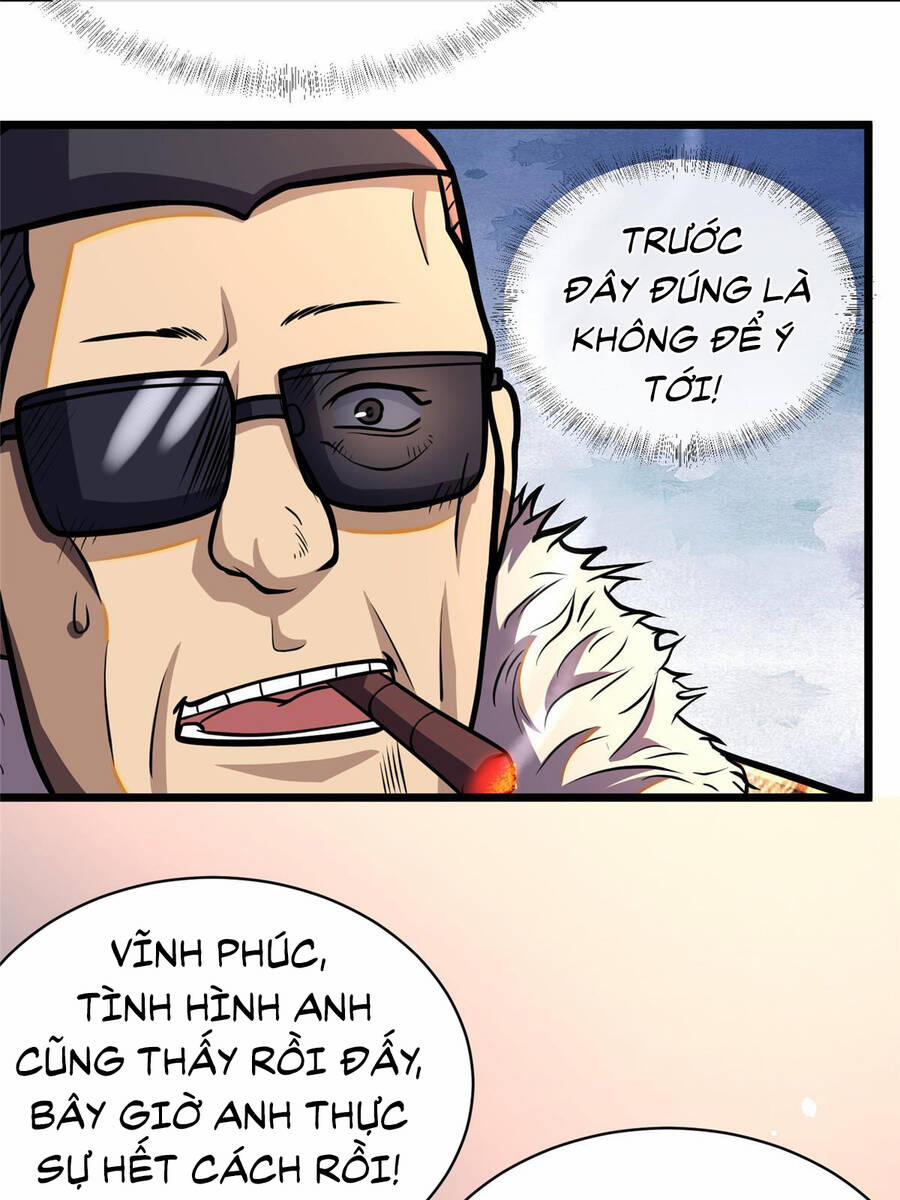 Siêu Phàm Sát Thần 23 trang 36