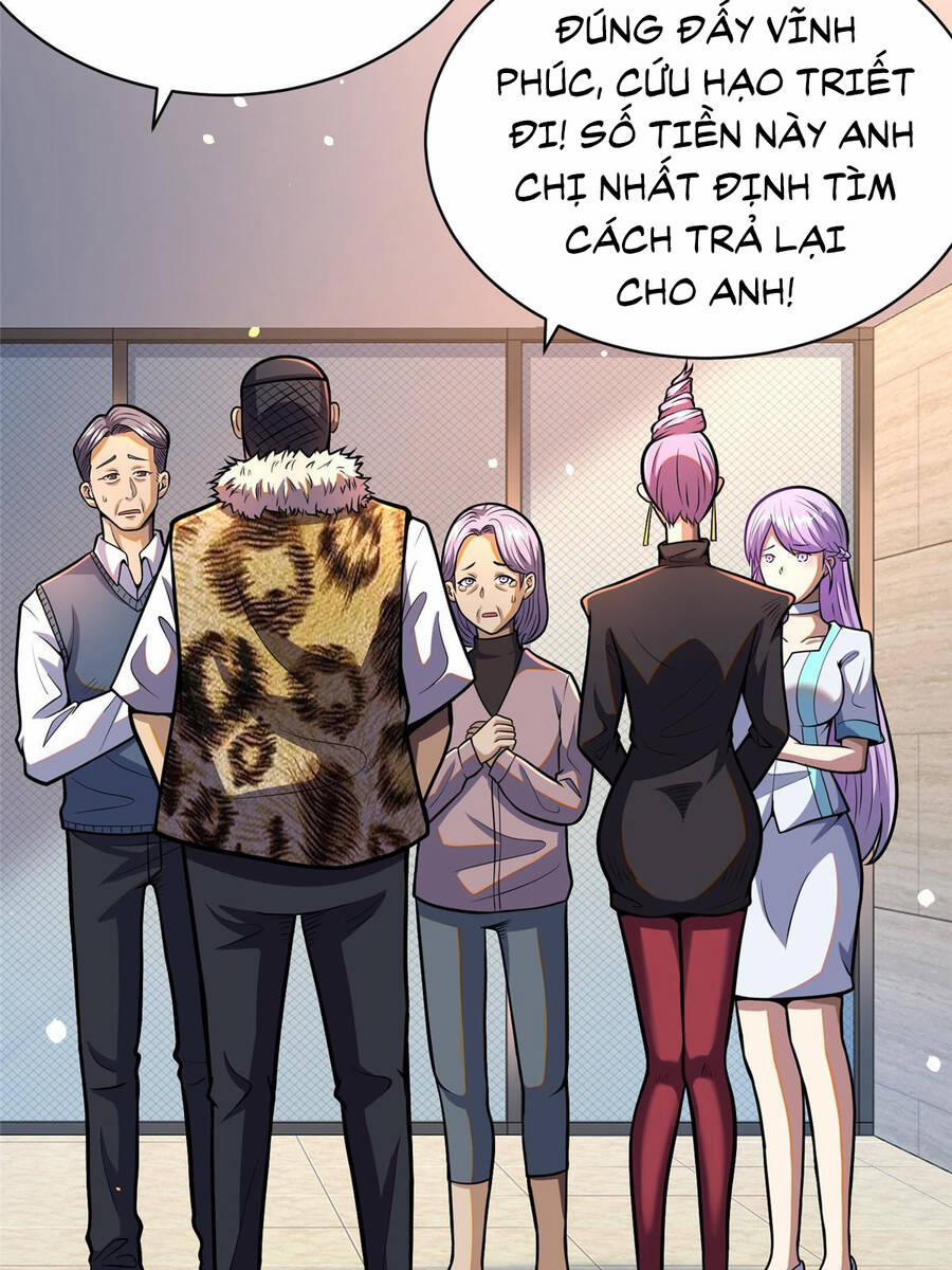 Siêu Phàm Sát Thần 23 trang 37