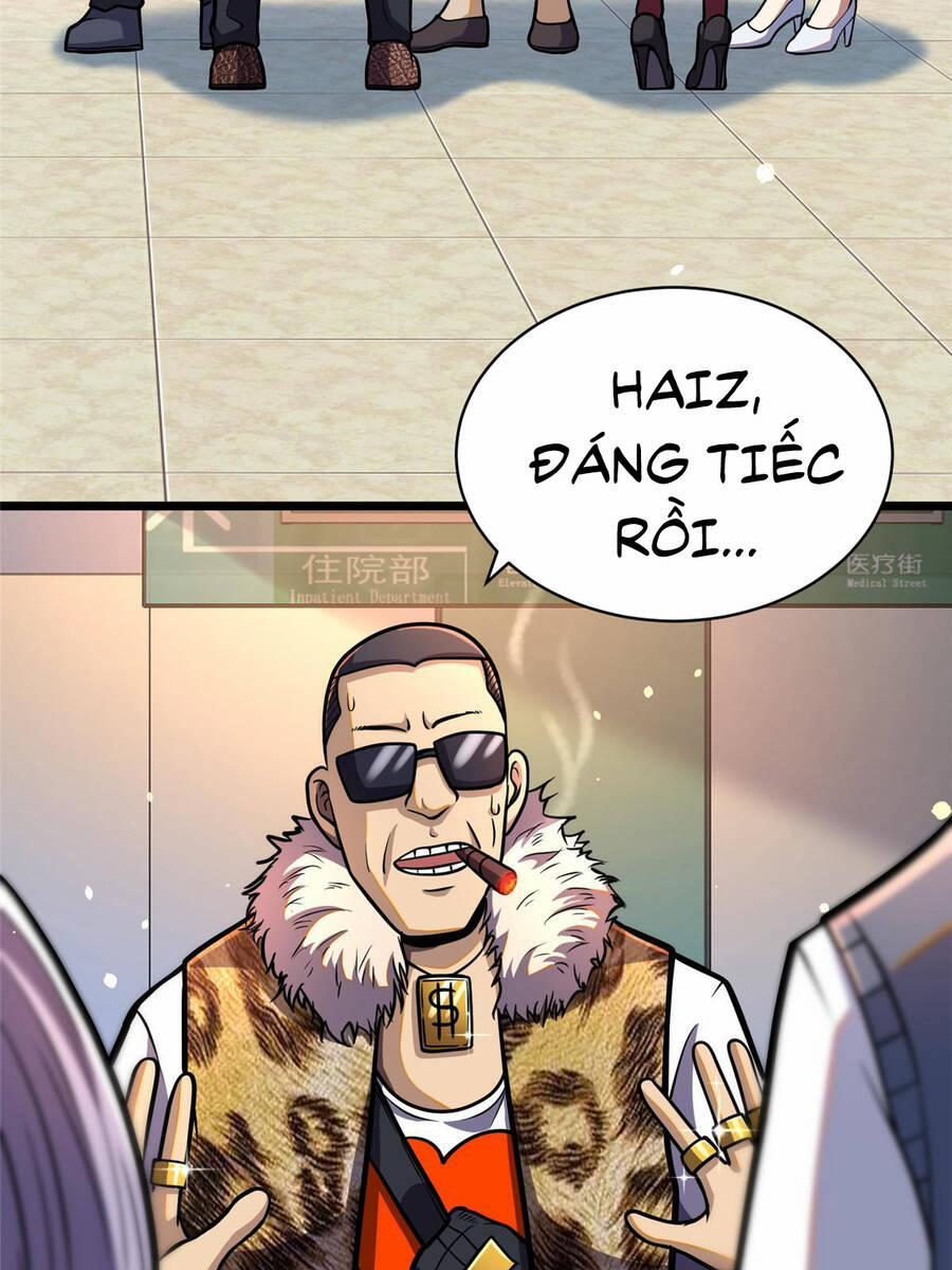 Siêu Phàm Sát Thần 23 trang 38