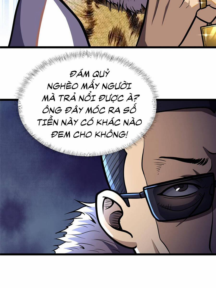 Siêu Phàm Sát Thần 23 trang 40