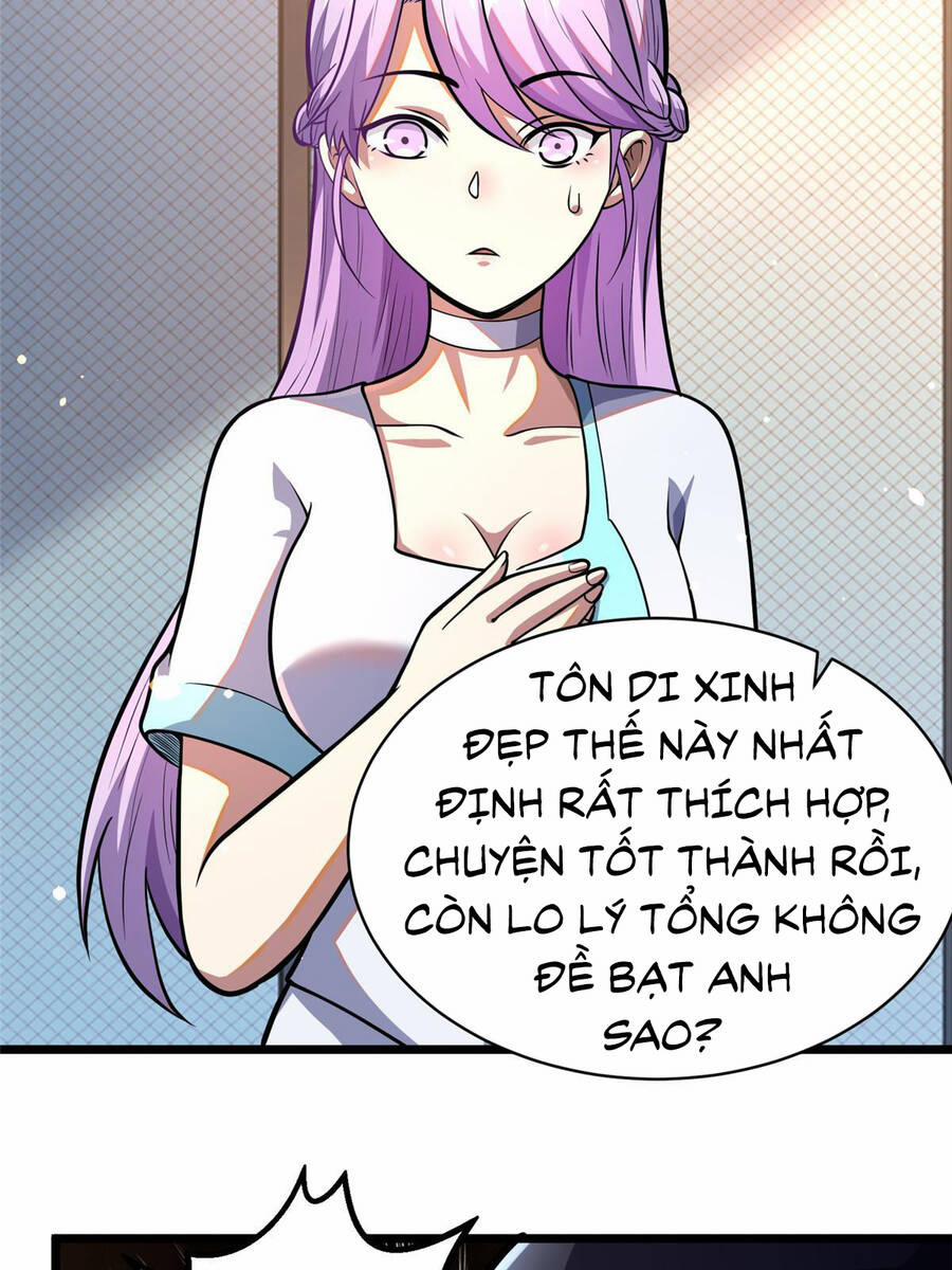 Siêu Phàm Sát Thần 23 trang 45