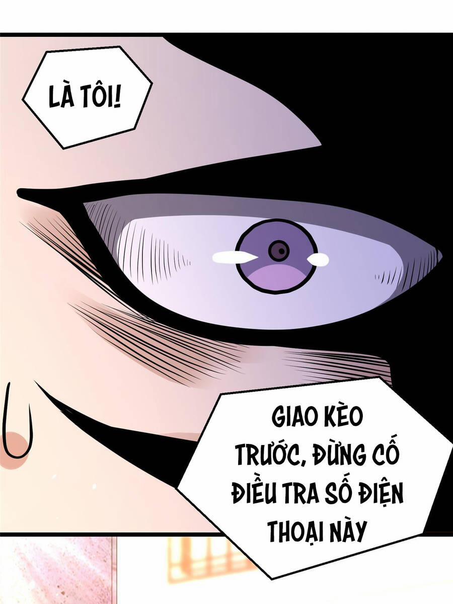 Siêu Phàm Sát Thần 23 trang 5