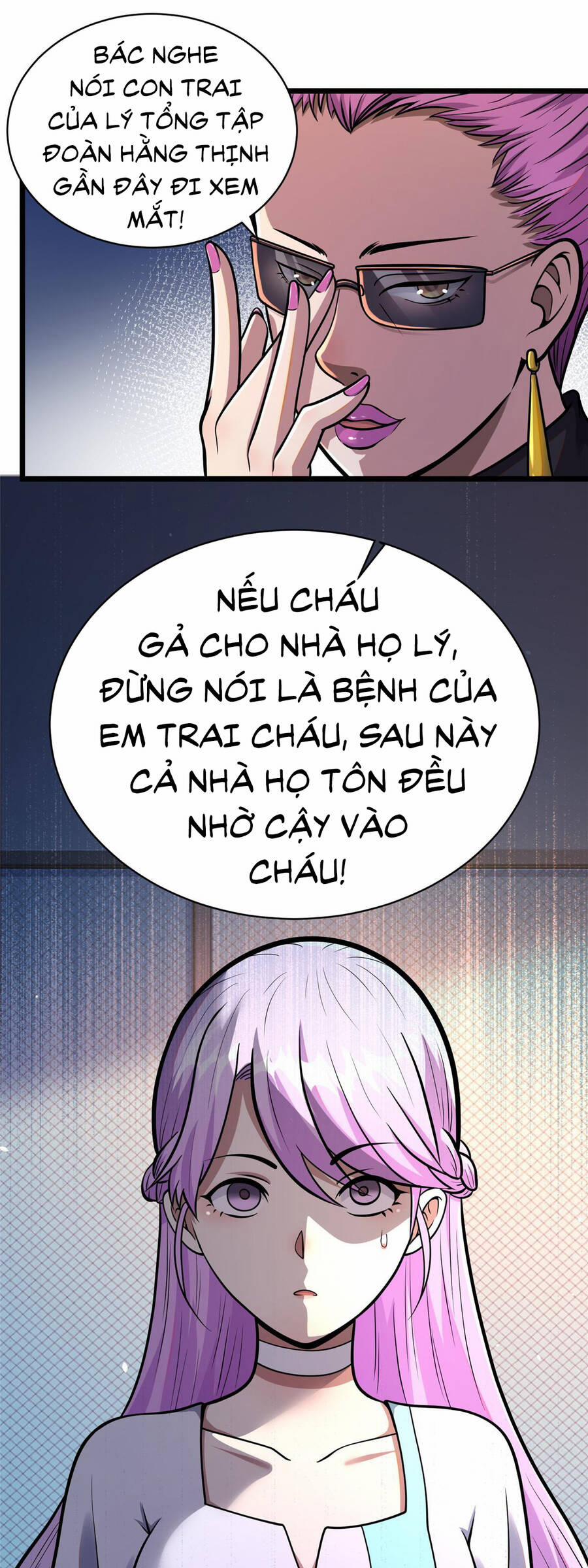 Siêu Phàm Sát Thần 23 trang 51