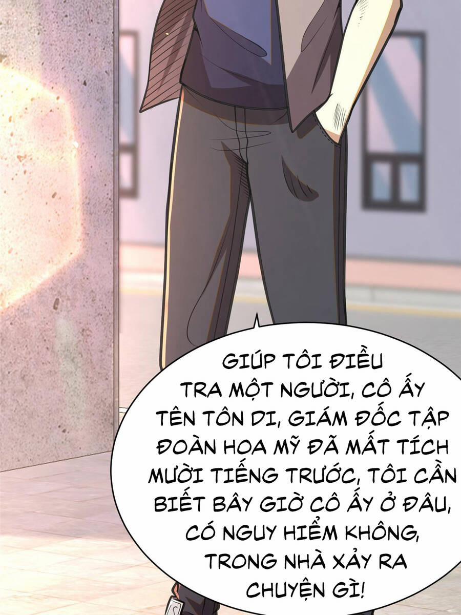 Siêu Phàm Sát Thần 23 trang 7