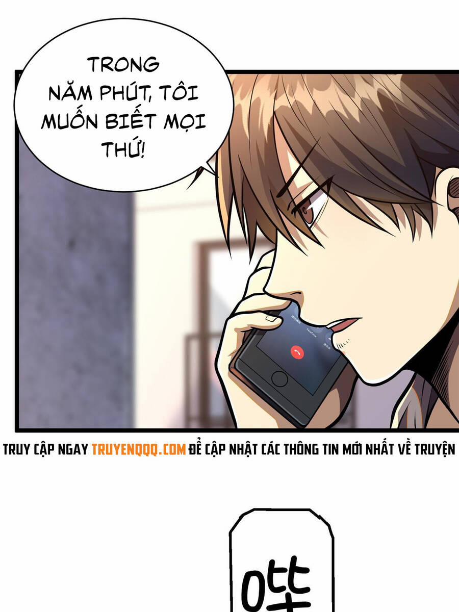 Siêu Phàm Sát Thần 23 trang 9