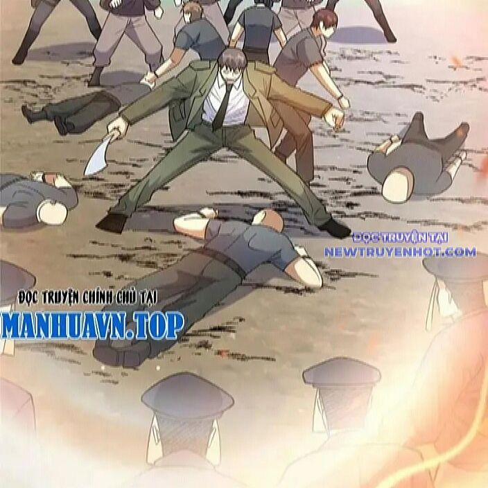 Siêu Phàm Sát Thần 231 trang 19