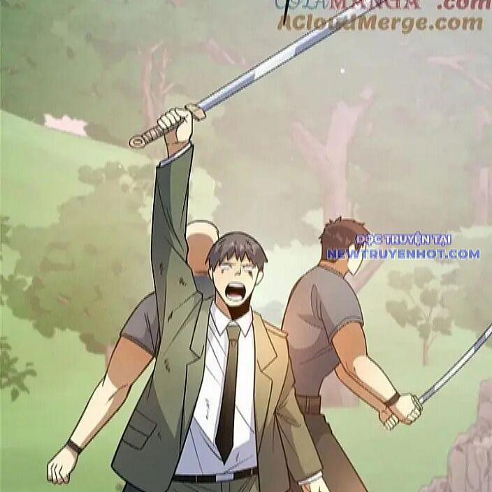 Siêu Phàm Sát Thần 231 trang 30
