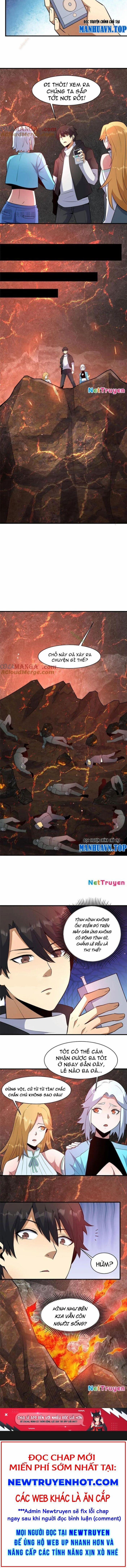 Siêu Phàm Sát Thần 233 trang 3