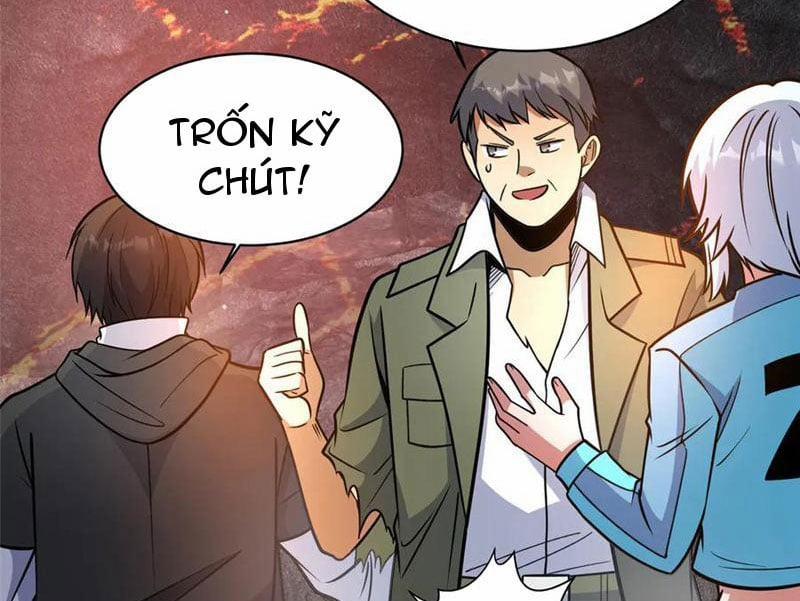 Siêu Phàm Sát Thần 236 trang 38