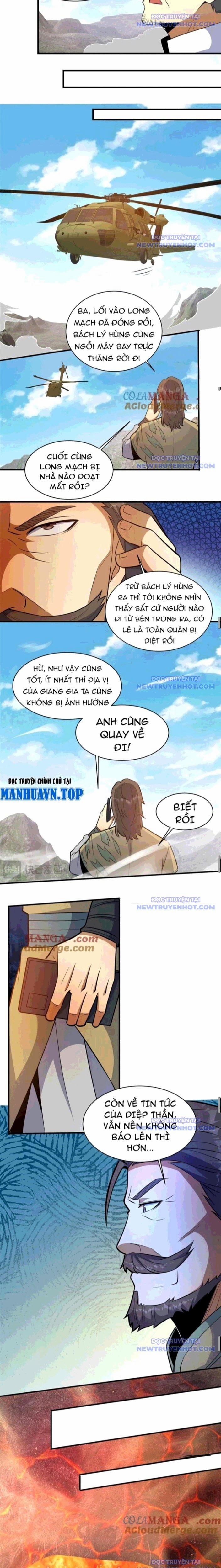 Siêu Phàm Sát Thần 238 trang 4