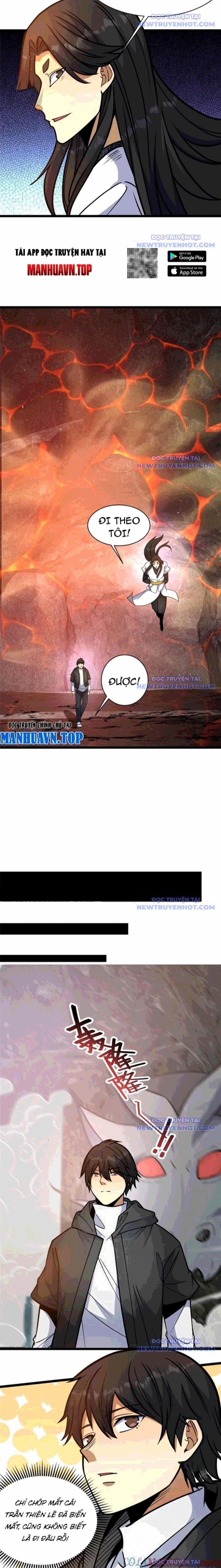 Siêu Phàm Sát Thần 239 trang 4