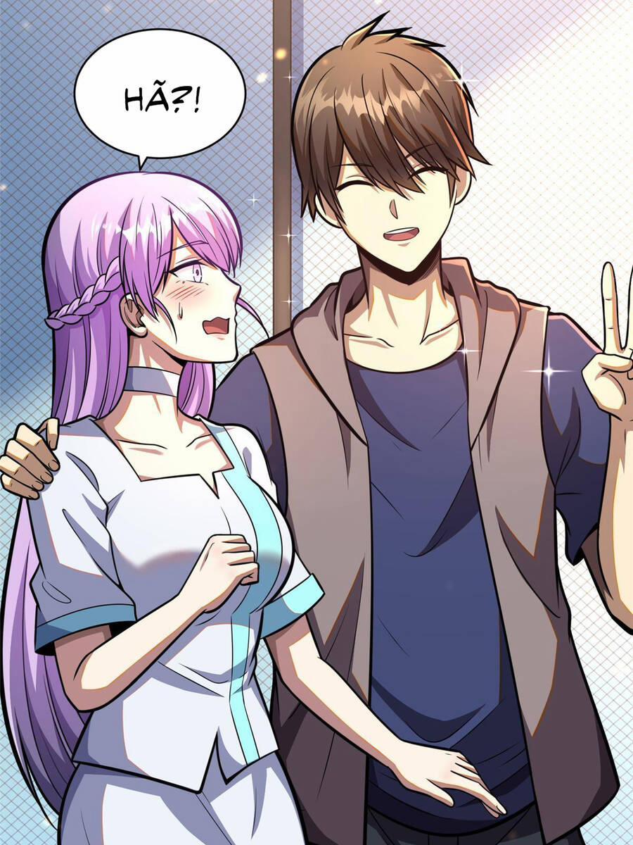 Siêu Phàm Sát Thần 24 trang 16