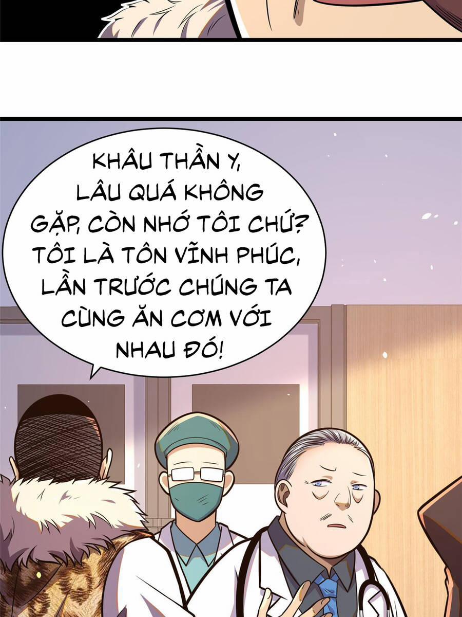 Siêu Phàm Sát Thần 24 trang 34