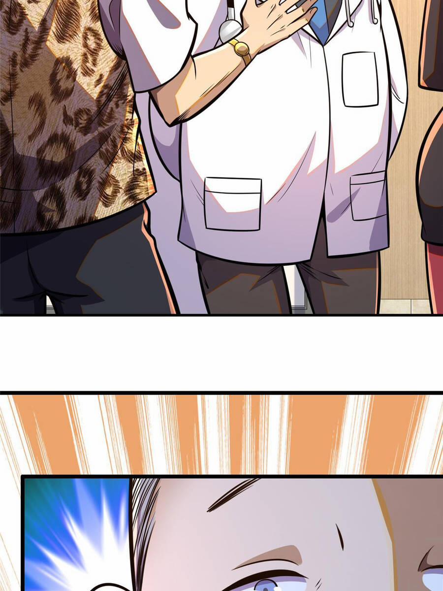 Siêu Phàm Sát Thần 24 trang 35