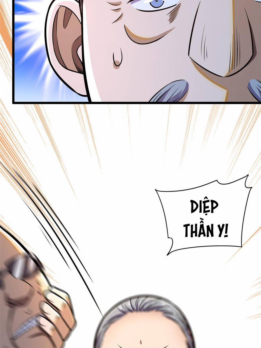 Siêu Phàm Sát Thần 24 trang 36