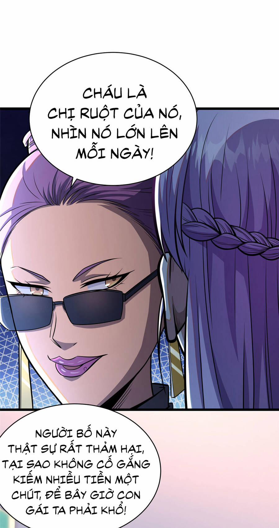 Siêu Phàm Sát Thần 24 trang 5