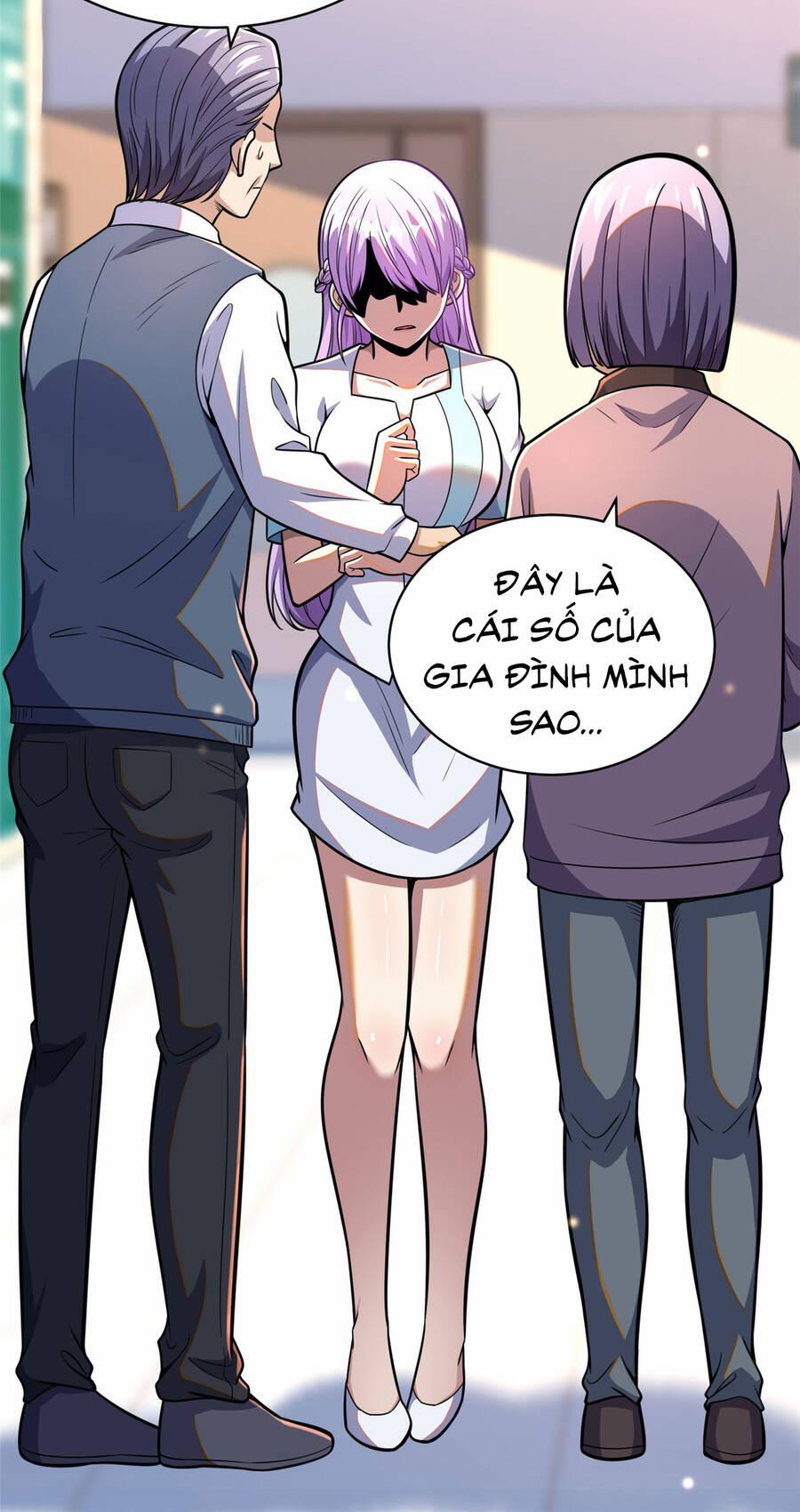 Siêu Phàm Sát Thần 24 trang 6