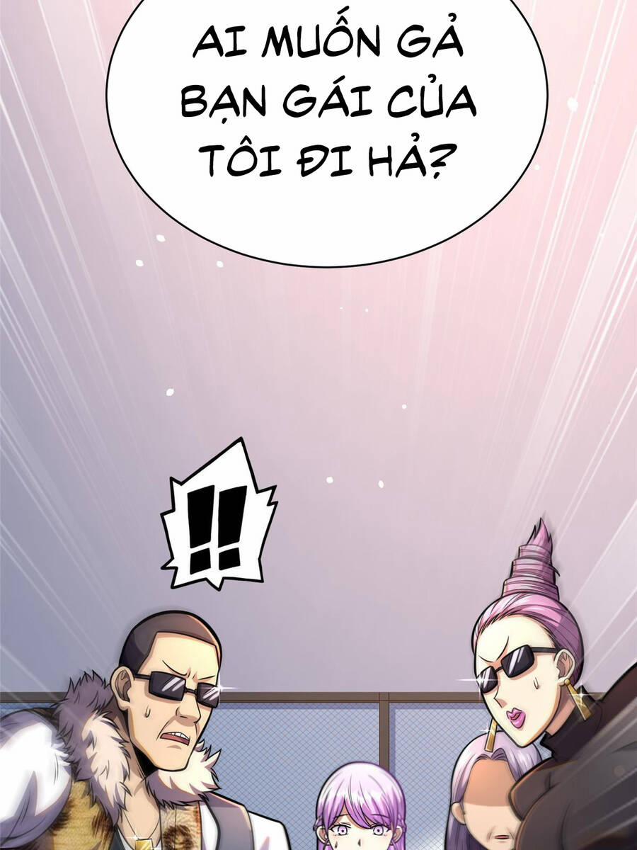 Siêu Phàm Sát Thần 24 trang 8