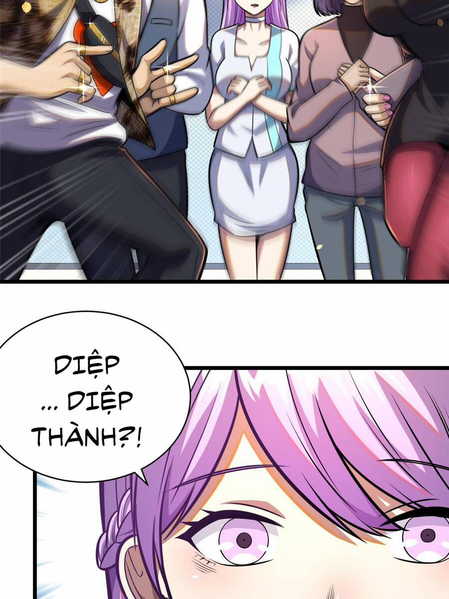 Siêu Phàm Sát Thần 24 trang 9