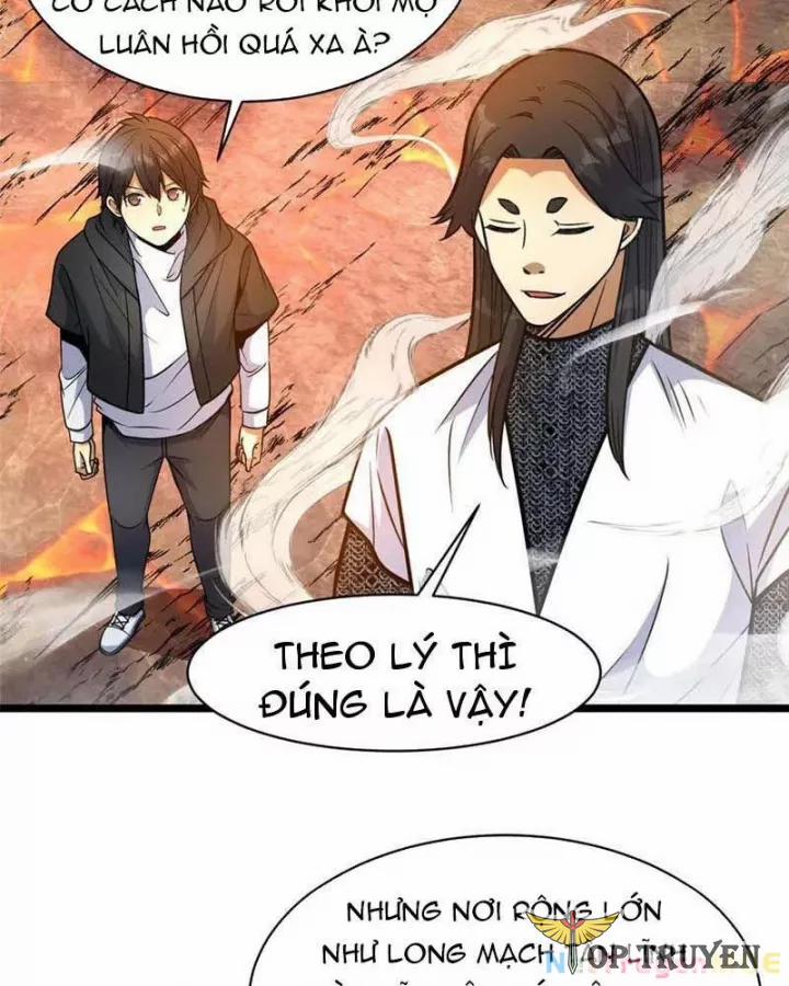Siêu Phàm Sát Thần 240 trang 3