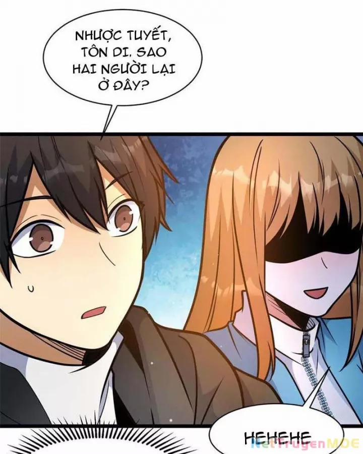 Siêu Phàm Sát Thần 240 trang 40