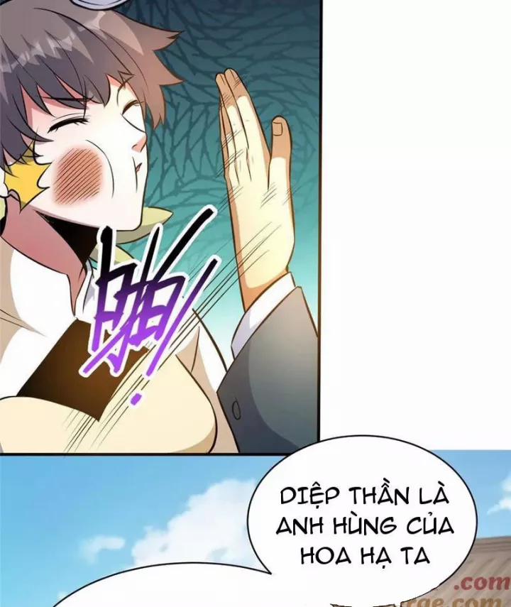 Siêu Phàm Sát Thần 243 trang 16