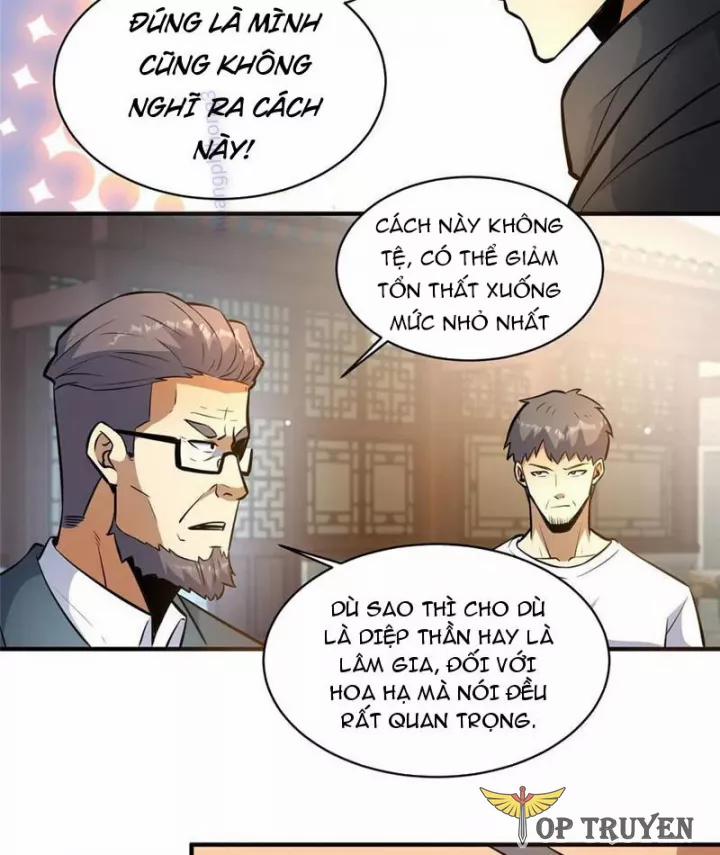 Siêu Phàm Sát Thần 243 trang 3