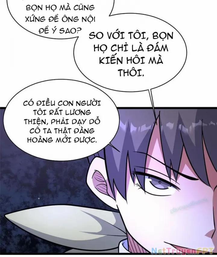 Siêu Phàm Sát Thần 243 trang 36