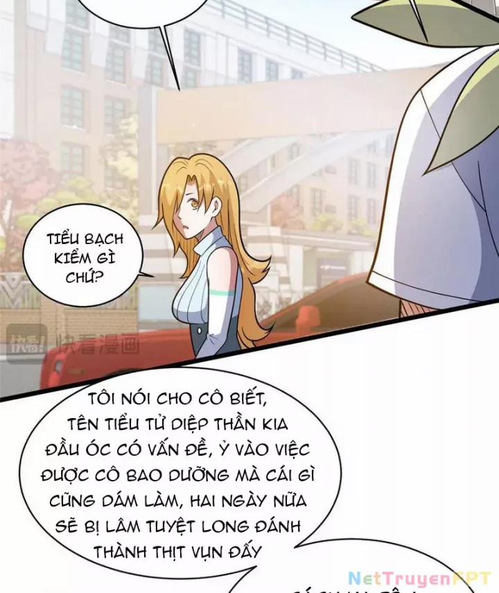 Siêu Phàm Sát Thần 243 trang 38