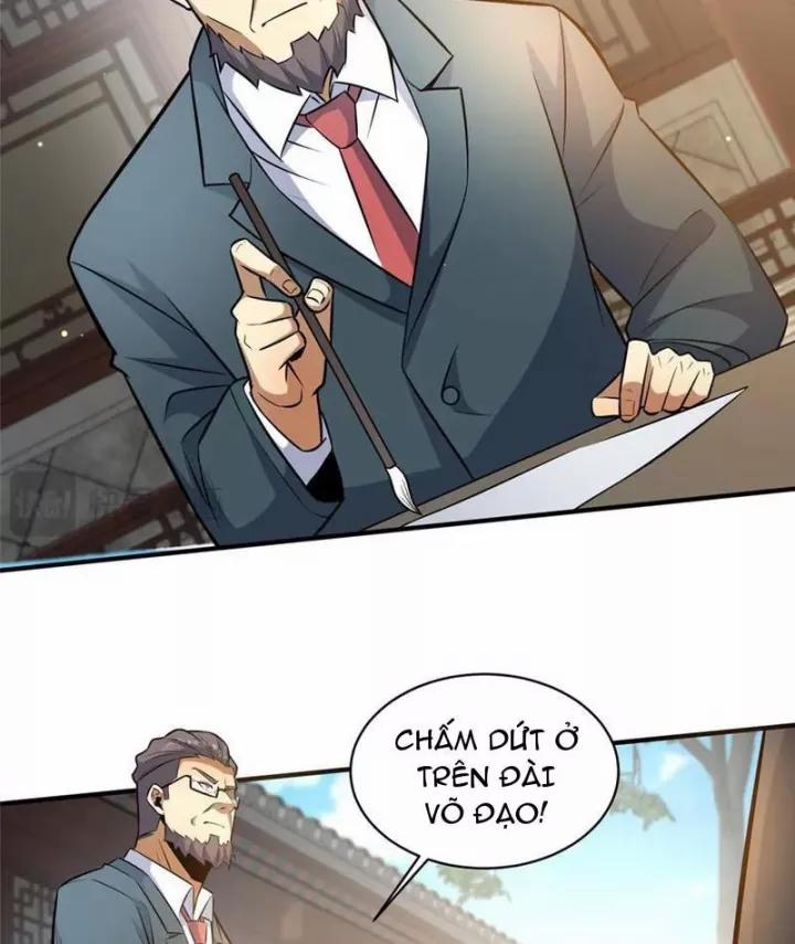 Siêu Phàm Sát Thần 243 trang 8