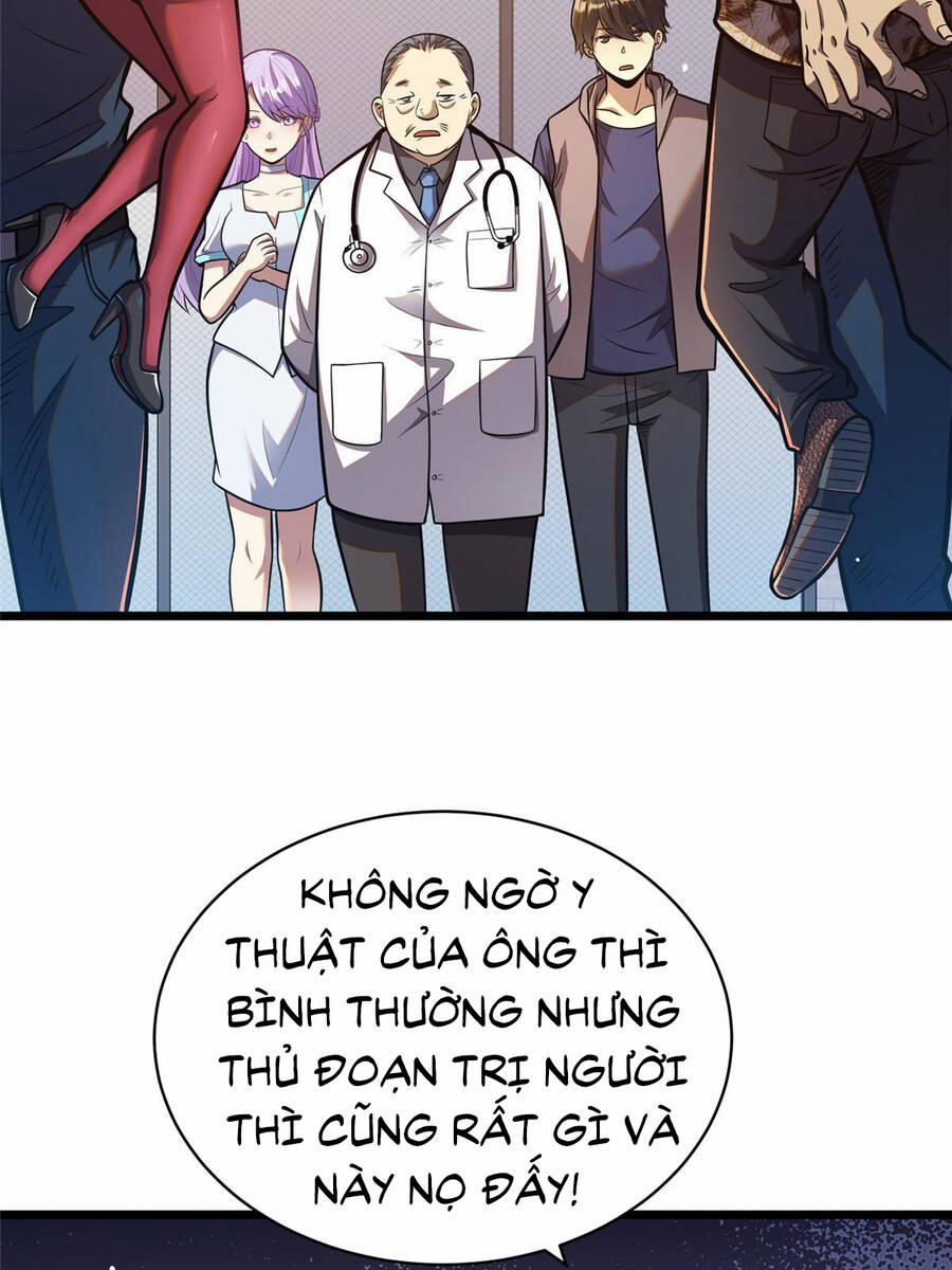 Siêu Phàm Sát Thần 25 trang 11