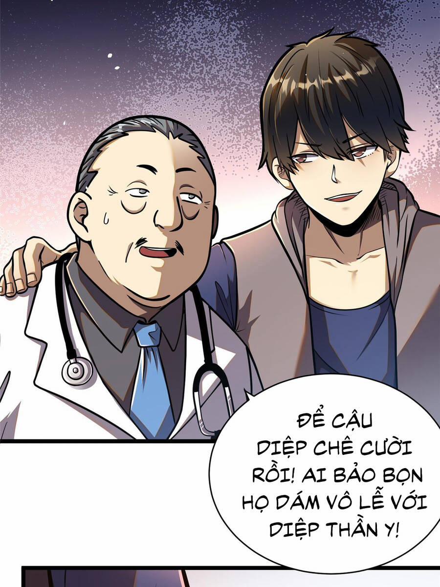 Siêu Phàm Sát Thần 25 trang 12