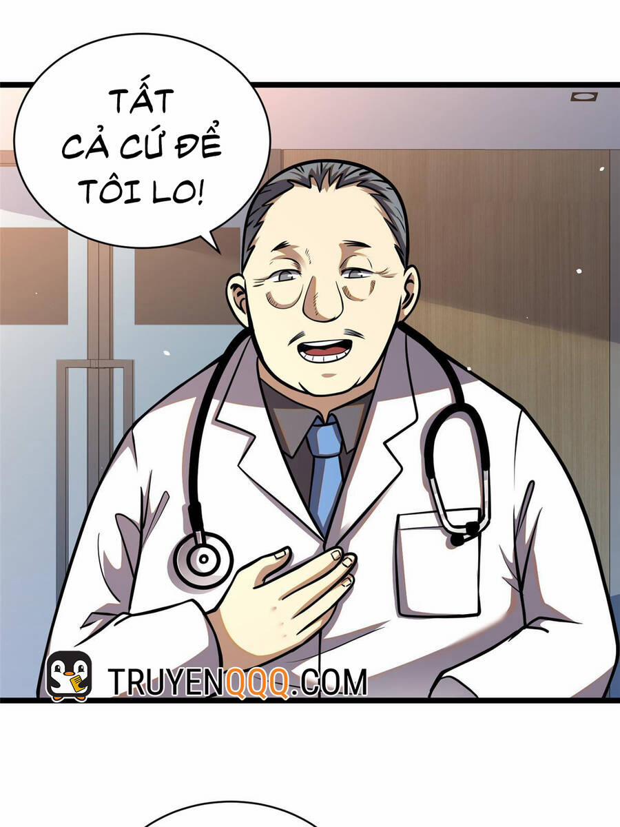 Siêu Phàm Sát Thần 25 trang 21