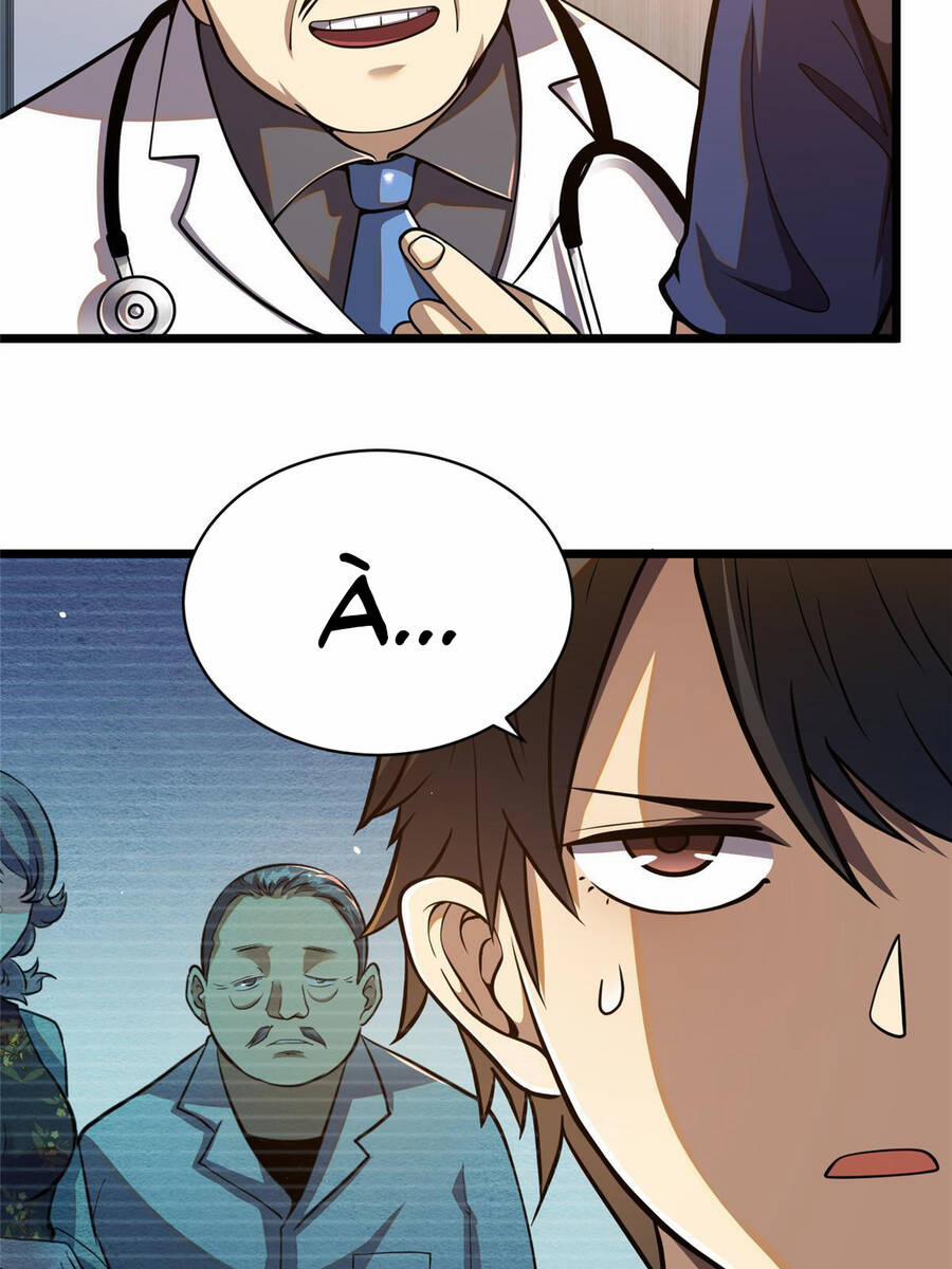 Siêu Phàm Sát Thần 25 trang 3