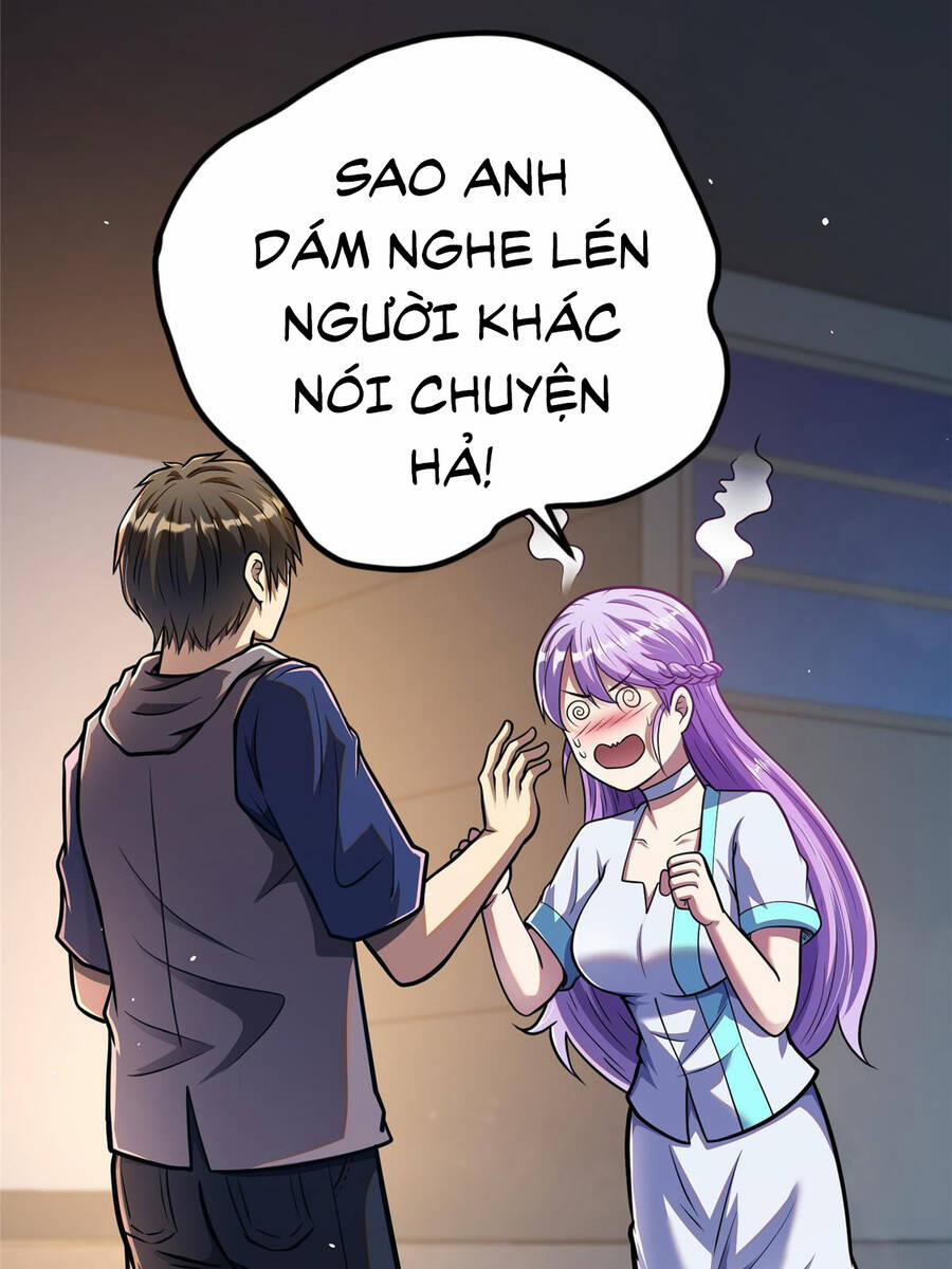 Siêu Phàm Sát Thần 25 trang 31