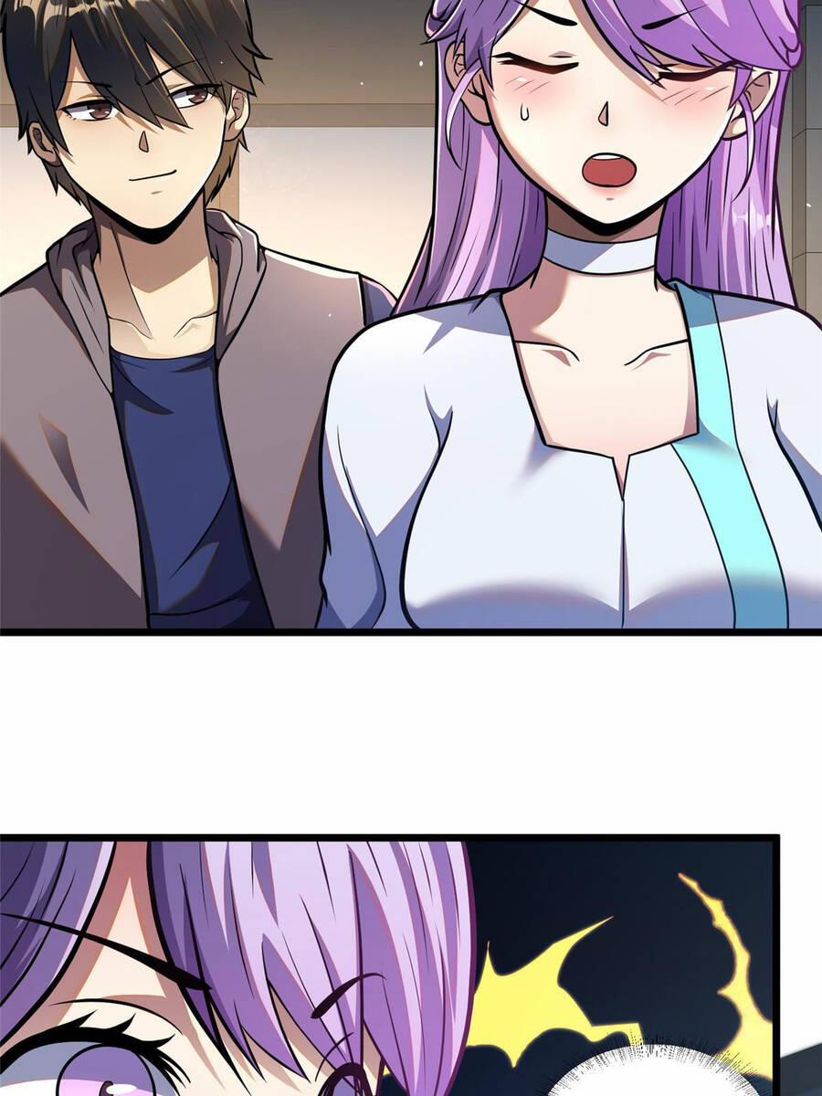 Siêu Phàm Sát Thần 25 trang 33